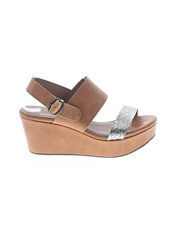 Chocolat Blu Wedges (view 1)