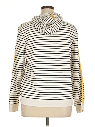 Sag Harbor Zip Up Hoodie (view 2)