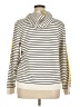 Sag Harbor White Zip Up Hoodie Size XL (petite) - photo 2
