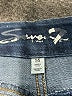 Seven7 Blue Jeans Size 14 - photo 7