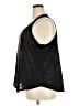 Way to Celebrate! Black Tank Top Size 3X - photo 5