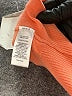Express Polka Dots Orange Pullover Sweater Size XS - photo 8