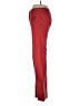 Marc by Marc Jacobs 100% Cotton Red Jeans Size 10 - photo 5
