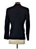 BOSS by HUGO BOSS Blue Blazer Size 4 - photo 2