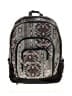 Billabong 100% Polyester Gray Backpack One size - photo 1