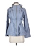 French Connection Blue Jacket Size 0 - photo 1