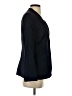 BOSS by HUGO BOSS Blue Blazer Size 4 - photo 4