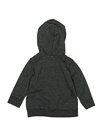 OshKosh B'gosh Zip Up Hoodie (view 2)