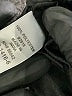Catherines 100% Polyester Tropical Black Casual Dress Size 2X - photo 9
