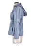 French Connection Blue Jacket Size 0 - photo 5