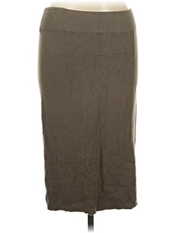 Donna Karan New York Casual Skirt (view 1)