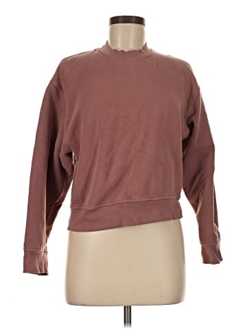 Lululemon Athletica Sweatshirt (view 1)