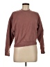 Lululemon Athletica Brown Pink Sweatshirt Size 10 (estimated) - photo 1