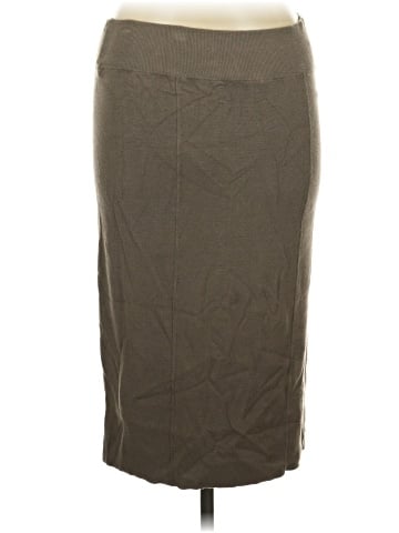 Donna Karan New York Casual Skirt (view 2)