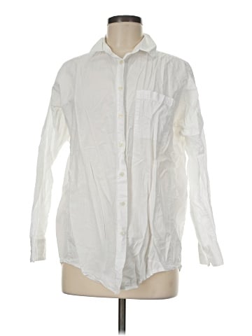 Madewell Button Down Shirt (view 1)