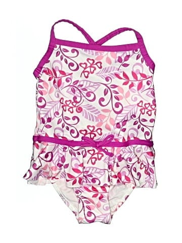 Penelope Mack One Piece Swimsuit (view 1)