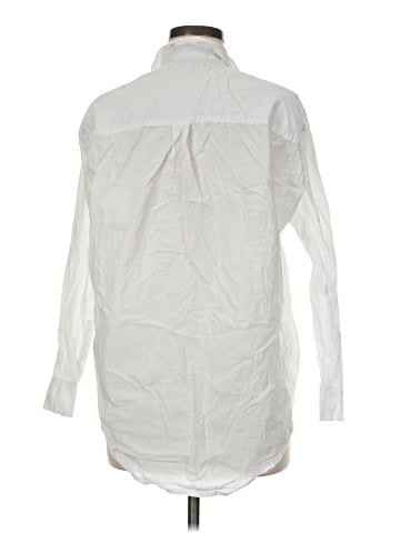 Madewell Button Down Shirt (view 2)
