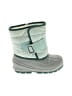 Cat & Jack Teal Rain Boots Size 9 (kids) - photo 1