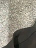 Apt. 9 100% Polyester Solid Black Casual Dress Size S - photo 7