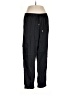 Ellen Tracy 100% Tencel Black Cargo Pants Size M - photo 1