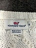 Vineyard Vines 100% Cotton Ivory Pullover Sweater Size M - photo 7