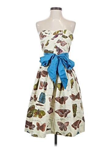 Maeve Cocktail Dress (view 1)