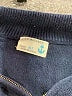 Crewcuts Blue Pullover Sweater Size 6 - 7 - photo 3