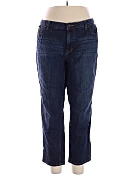 Jennifer Lopez Jeans (view 1)