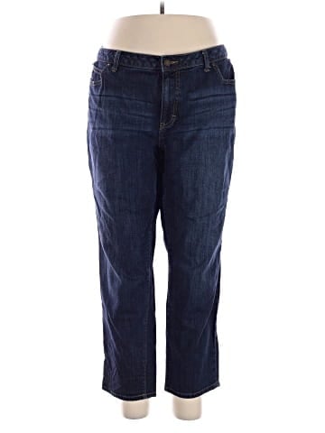 Jennifer Lopez Jeans (view 1)