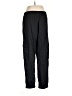 Ellen Tracy 100% Tencel Black Cargo Pants Size M - photo 2