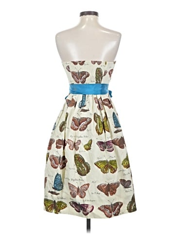 Maeve Cocktail Dress (view 2)