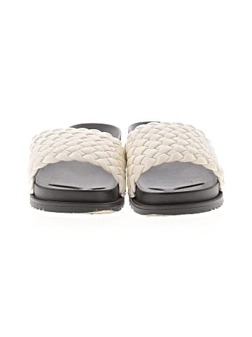 Charlotte Russe Sandals (view 2)