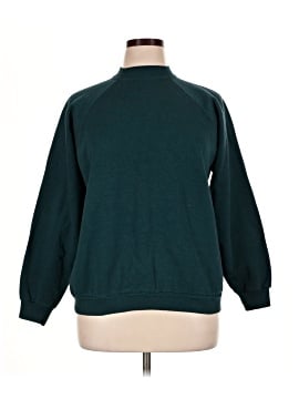 Hanes Sweatshirt (view 1)