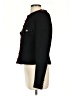 Michael Kors 100% Virgin Wool Black Jacket Size 6 - photo 5