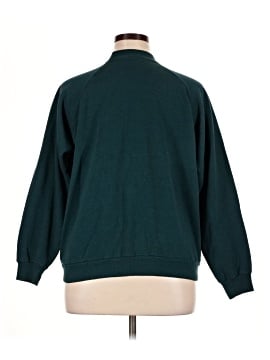 Hanes Sweatshirt (view 2)