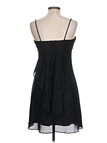 Molly Malloy Cocktail Dress (view 2)