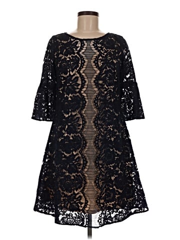 Gabby Skye Cocktail Dress (view 1)