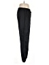 Ellen Tracy 100% Tencel Black Cargo Pants Size M - photo 4