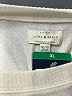 Lucky Brand White Pullover Sweater Size XL - photo 7