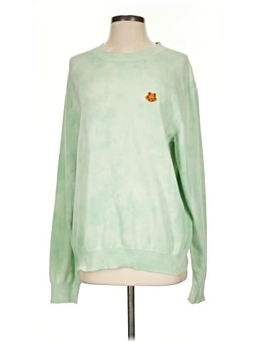 Kenzo unisex pullover sweater (view 1)