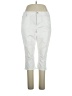 d.jeans Ivory Jeans Size 16 - photo 1