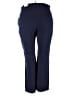 LIVI Blue Active Pants Size 22 - photo 2