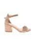 Kenneth Cole REACTION Tan Sandals Size 5 1/2 - photo 1