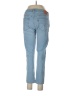 Levi's Hearts Blue Jeans Size 30 waist - photo 2