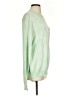 Kenzo 100% Cotton Tie-dye Green unisex pullover sweater Size L (estimated) - photo 4