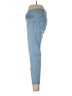 Levi's Hearts Blue Jeans Size 30 waist - photo 5