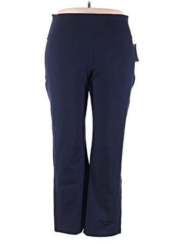 LIVI Active Pants (view 1)