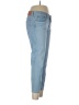Levi's Hearts Blue Jeans Size 30 waist - photo 4