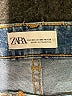 Zara Blue Jeans Size 6 - photo 7