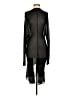 Alexander Wang Black Cocktail Dress Size 0 - photo 1
